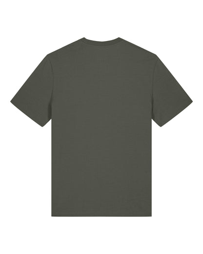 Creator 2.0 - Khaki - Rückseite 