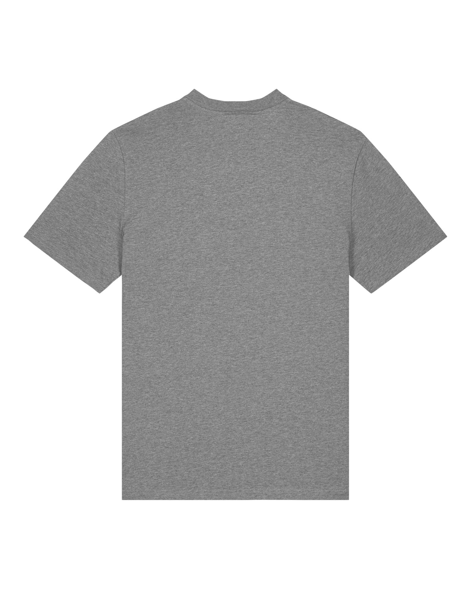 Creator 2.0 - Mid Heather Grey - Rückseite 