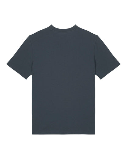Creator 2.0 - India Ink Grey - Rückseite 