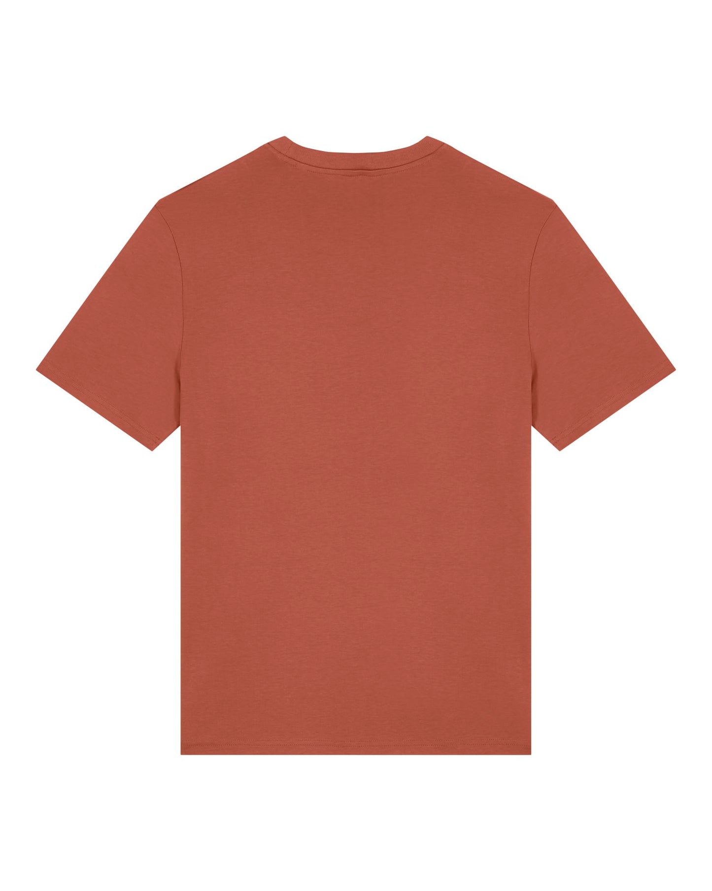 Creator 2.0 - Heritage Brown - Rückseite 
