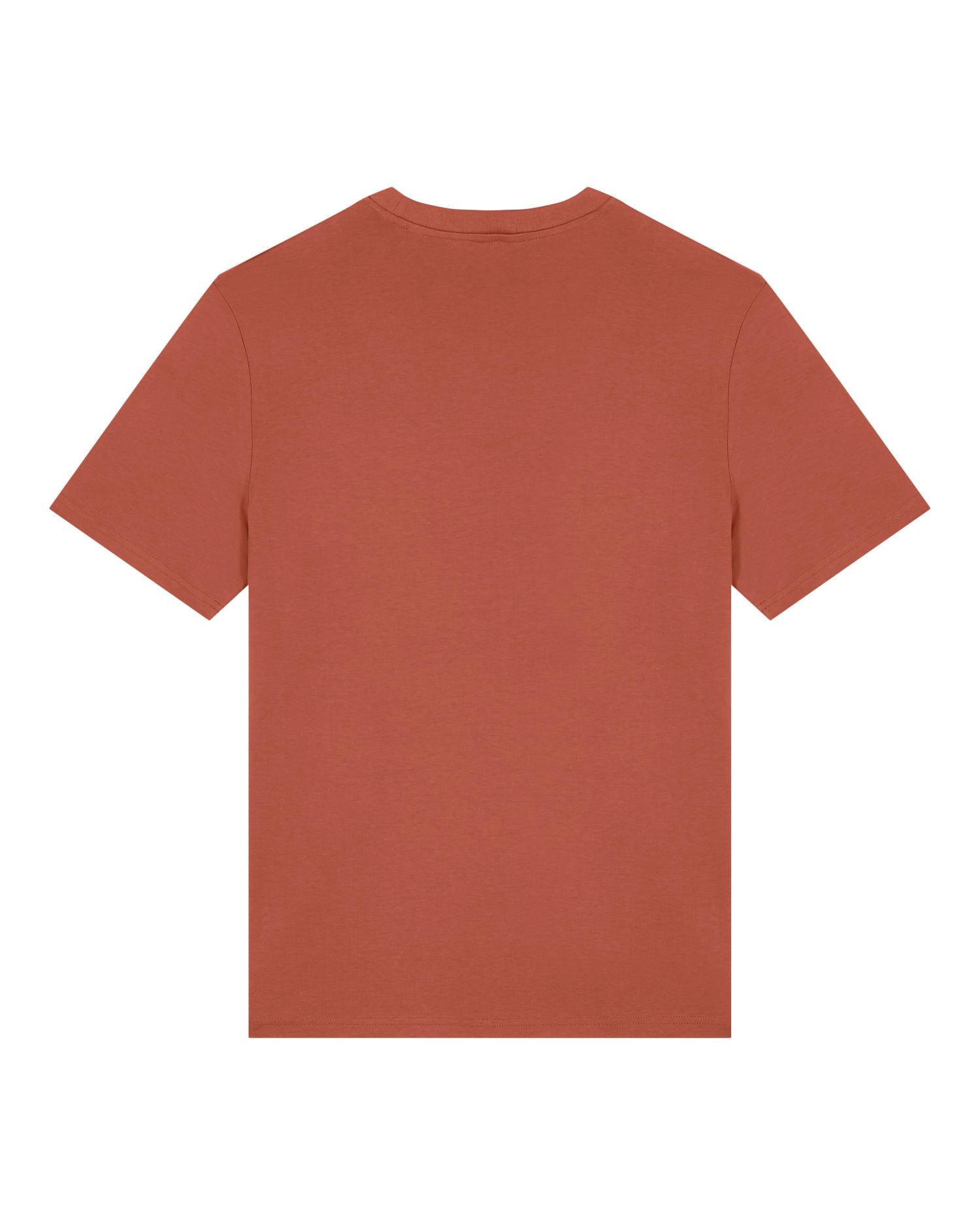 Creator 2.0 - Heritage Brown - Rückseite 