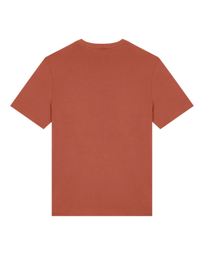 Creator 2.0 - Heritage Brown - Rückseite 