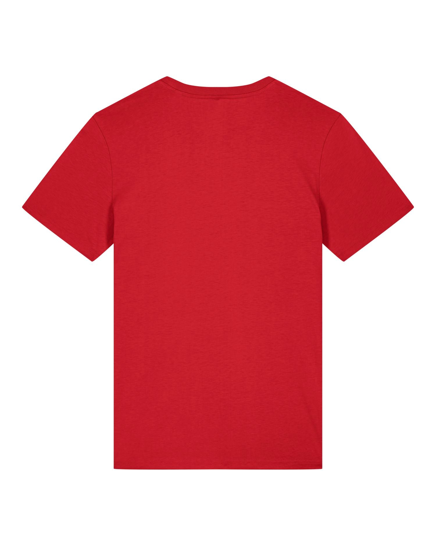 Crafter - Red - Rückseite 