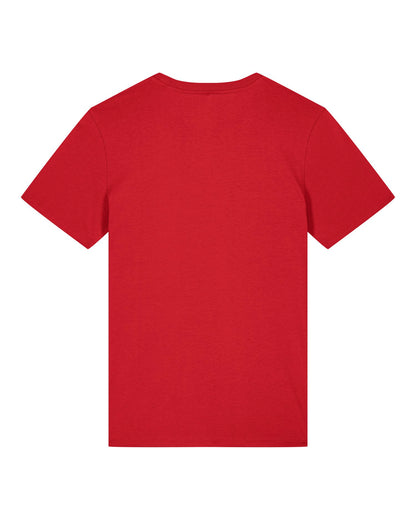 Crafter - Red - Rückseite 