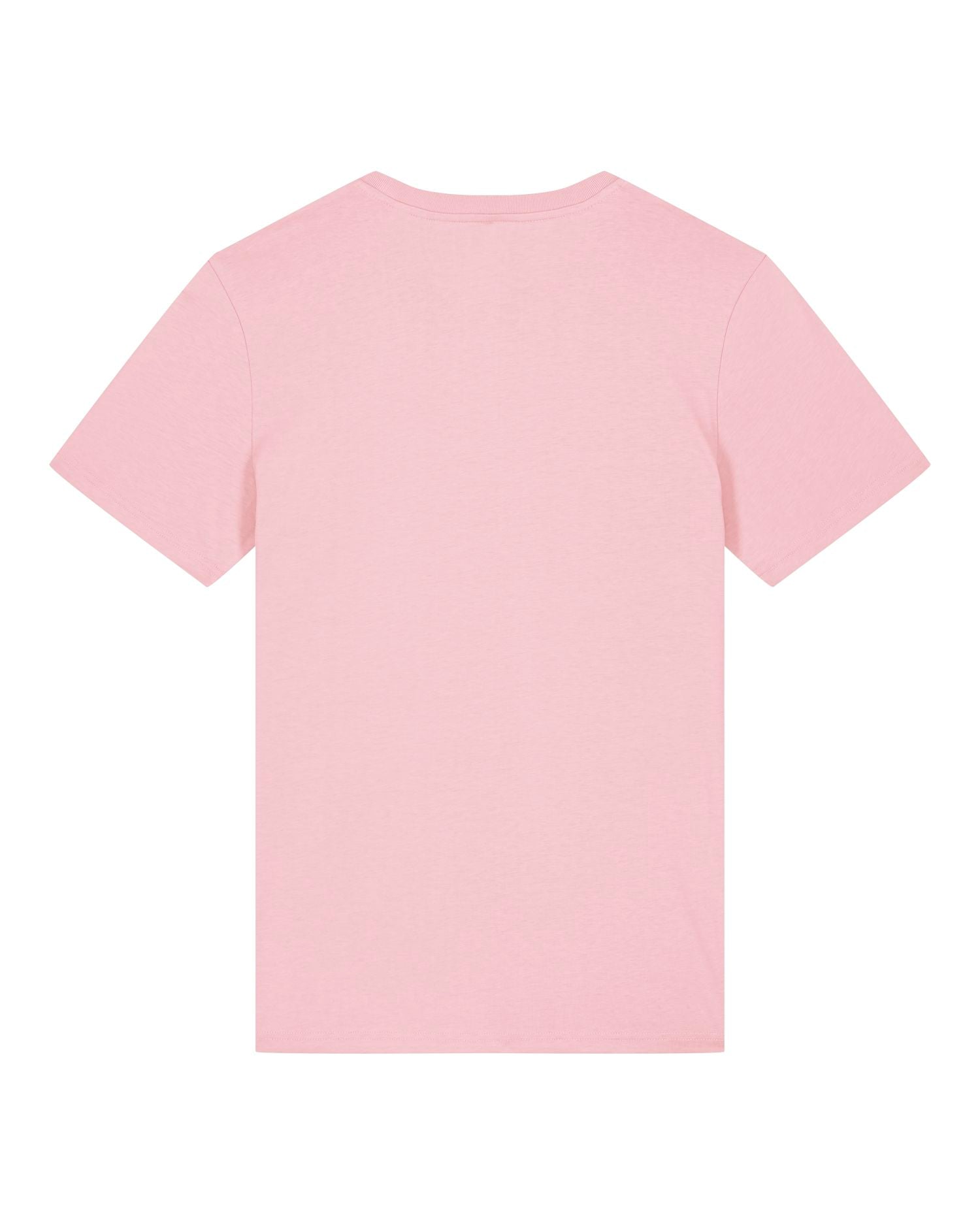Crafter - Cotton Pink - Rückseite 