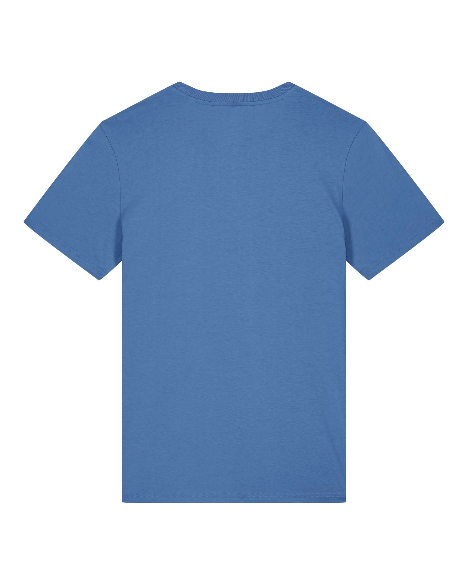 Crafter - Bright Blue - Rückseite 