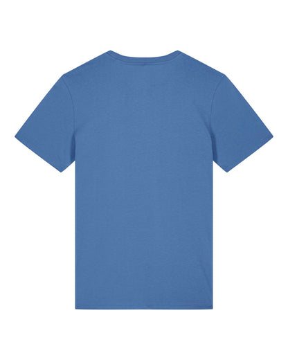 Crafter - Bright Blue - Rückseite 