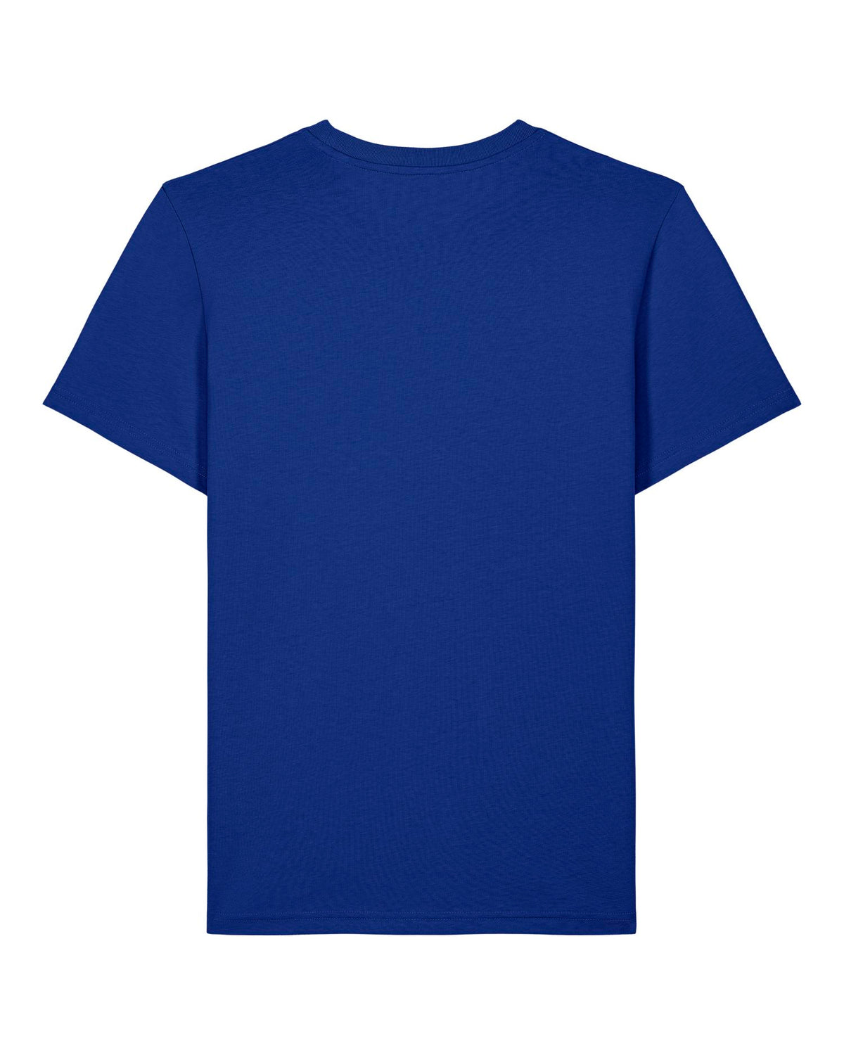 Crafter - Worker Blue - Rückseite 