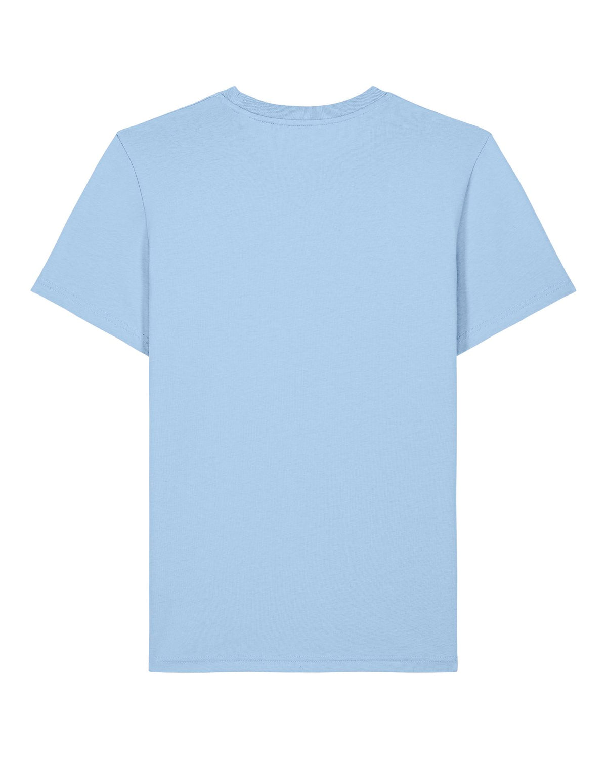 Crafter - Blue Soul - Rückseite 