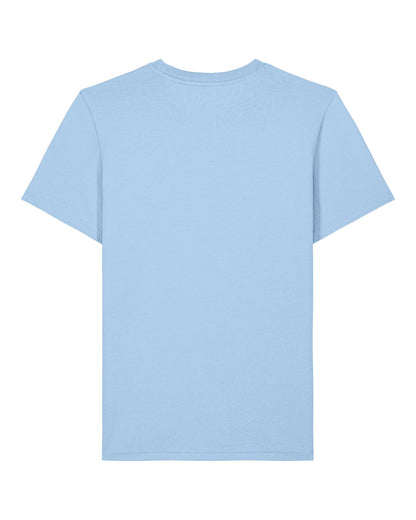 Crafter - Blue Soul - Rückseite 