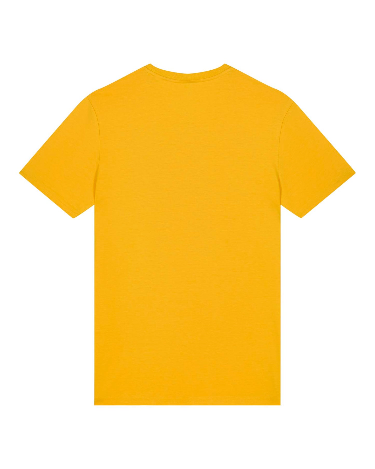 Crafter - Spectra Yellow - Rückseite 