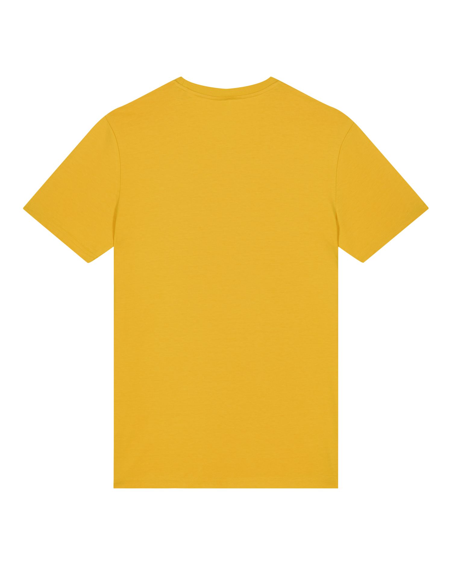 Crafter - Spectra Yellow - Rückseite 