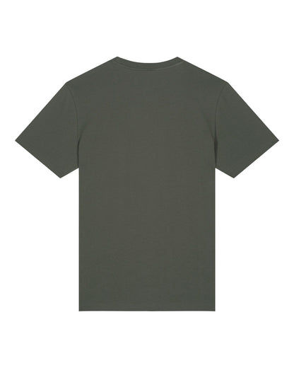 Crafter - Khaki - Rückseite 