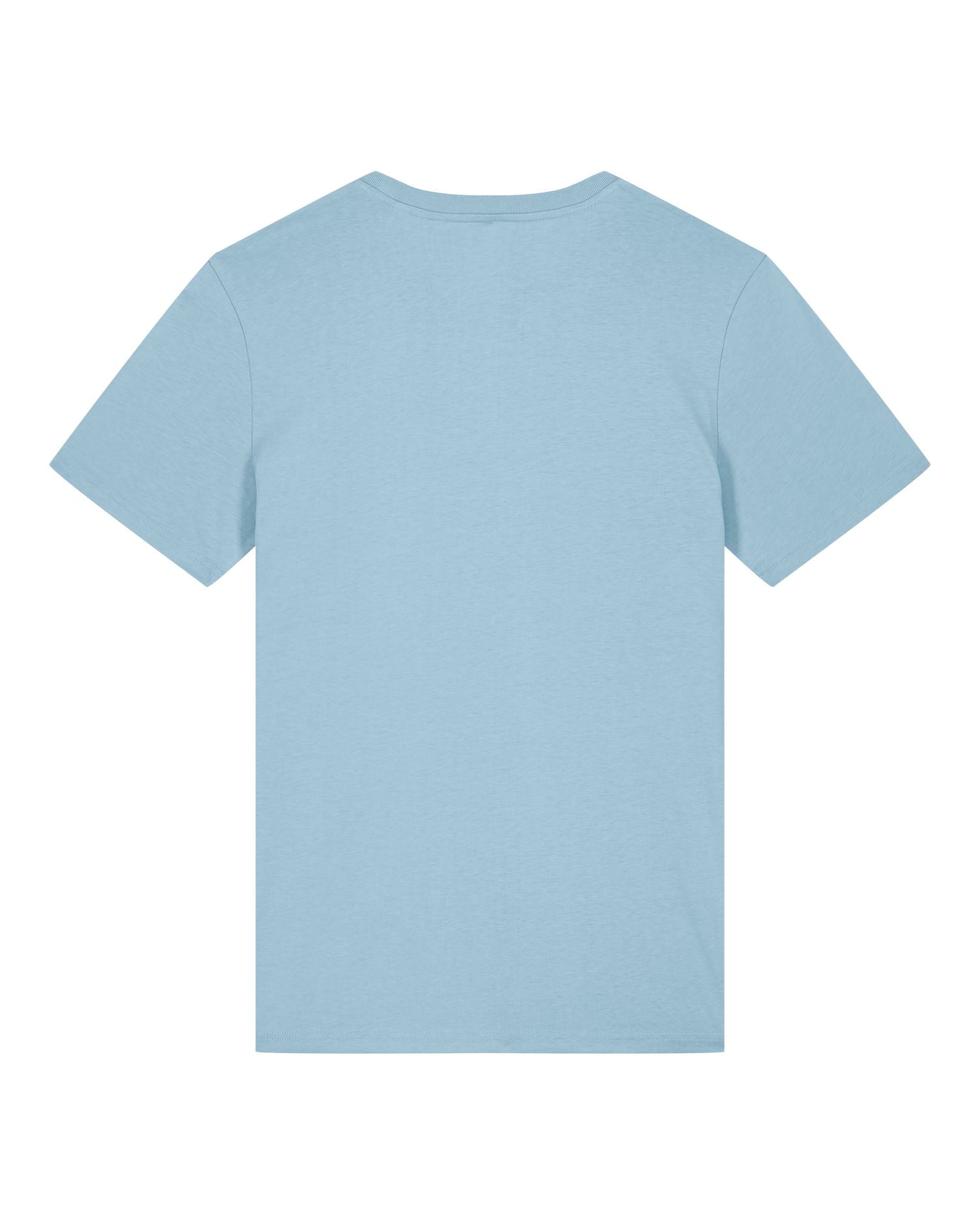 Crafter - Sky blue - Rückseite 
