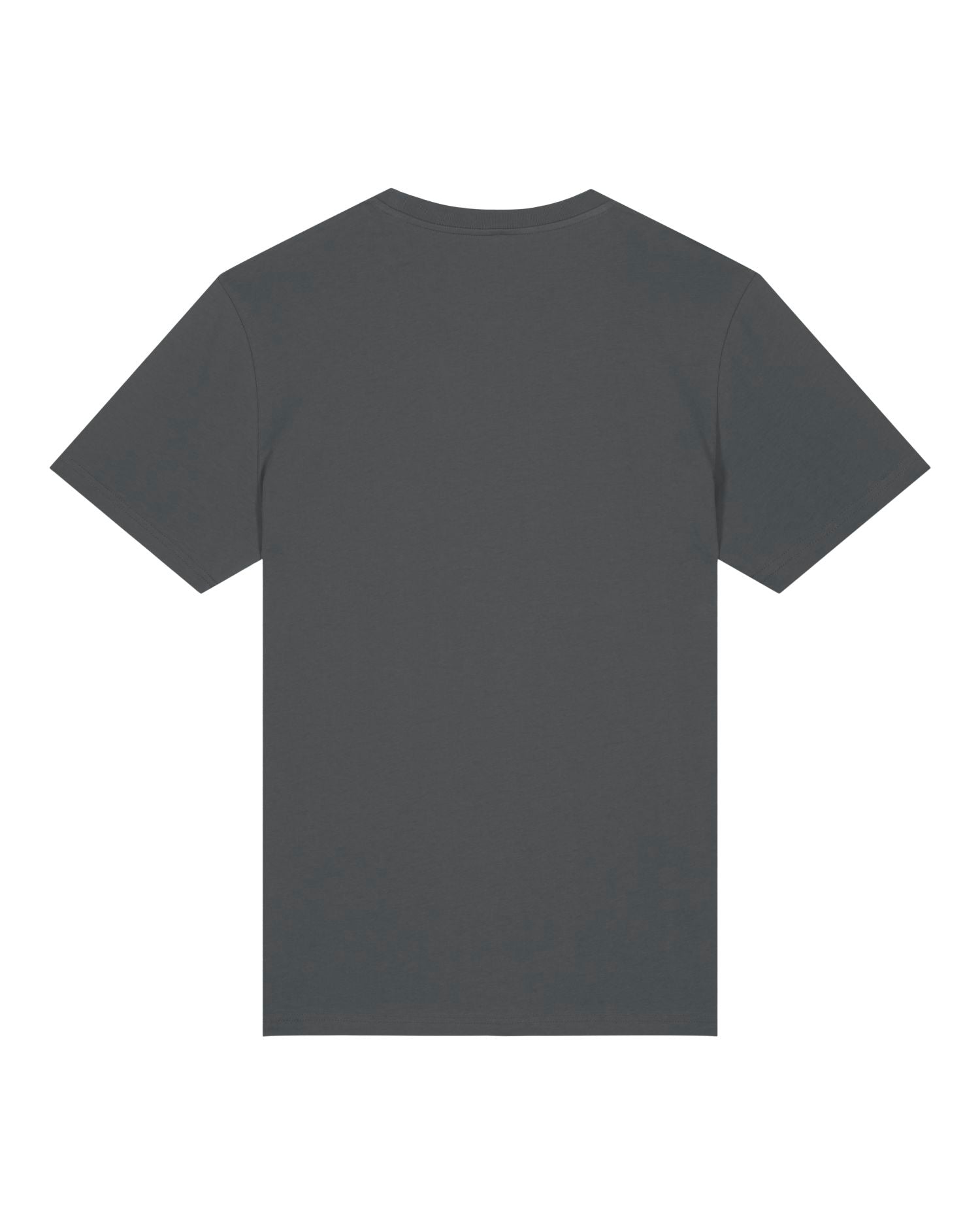 Crafter - Anthracite - Rückseite 