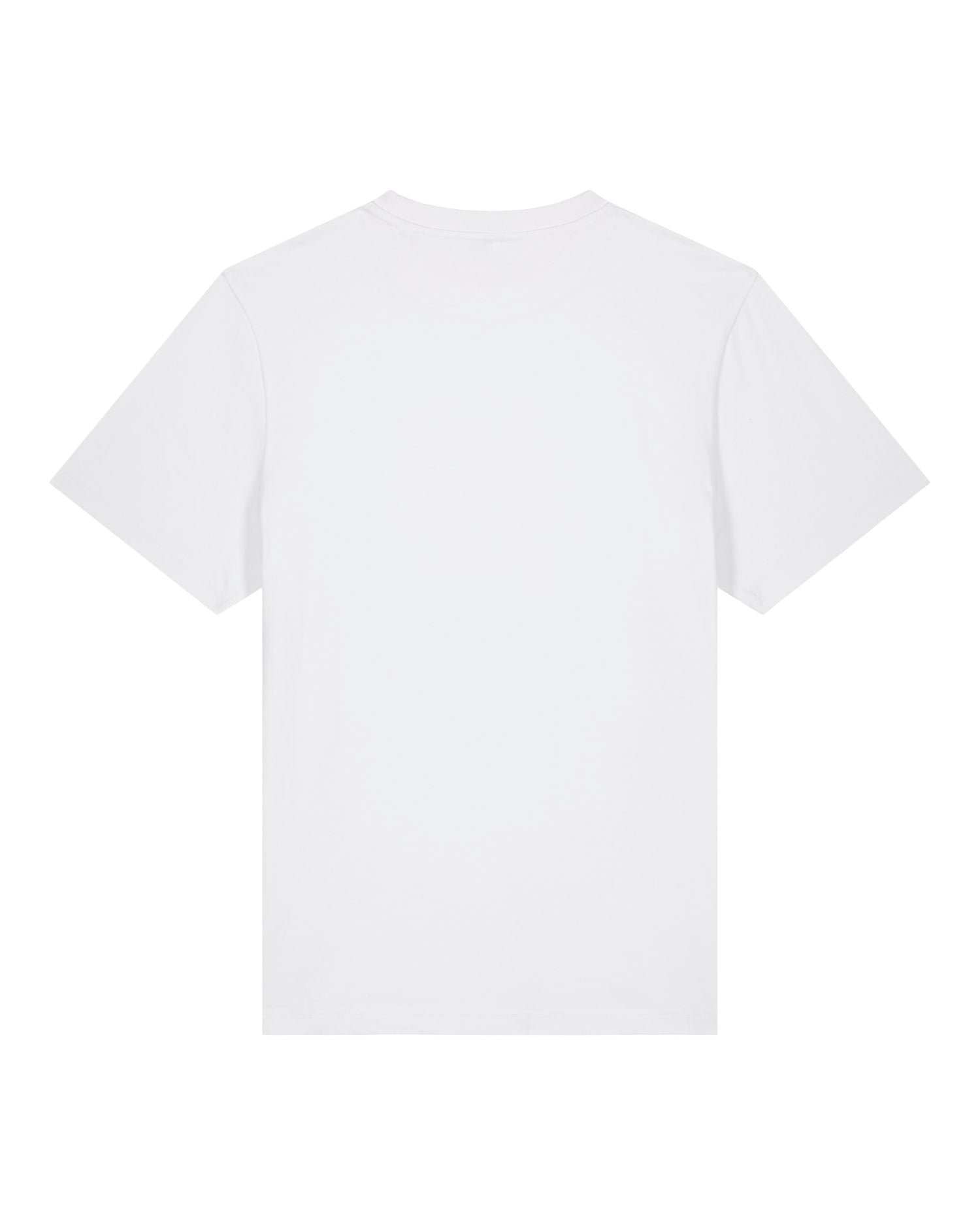 Sparker 2.0 - White - Rückseite 