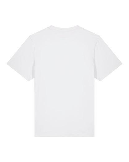 Sparker 2.0 - White - Rückseite 
