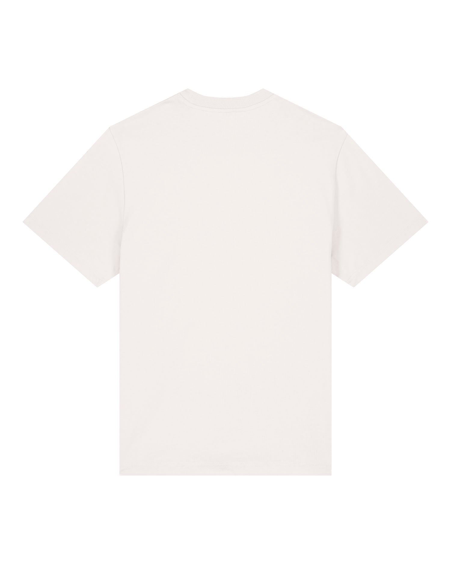 Sparker 2.0 - Off White - Rückseite 