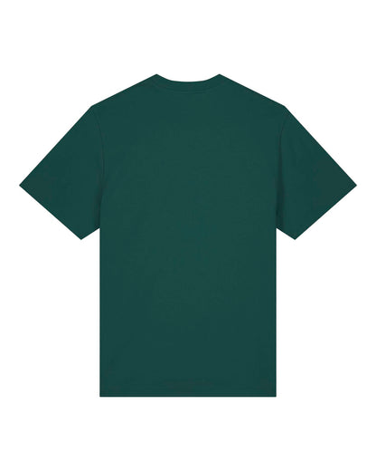 Sparker 2.0 - Glazed Green - Rückseite 