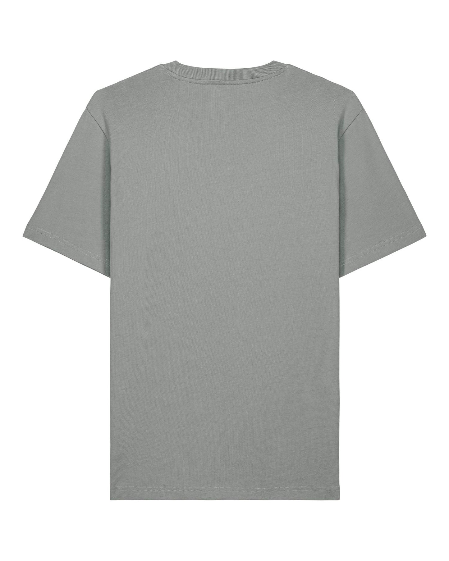 Sparker 2.0 - Misty Grey - Rückseite 