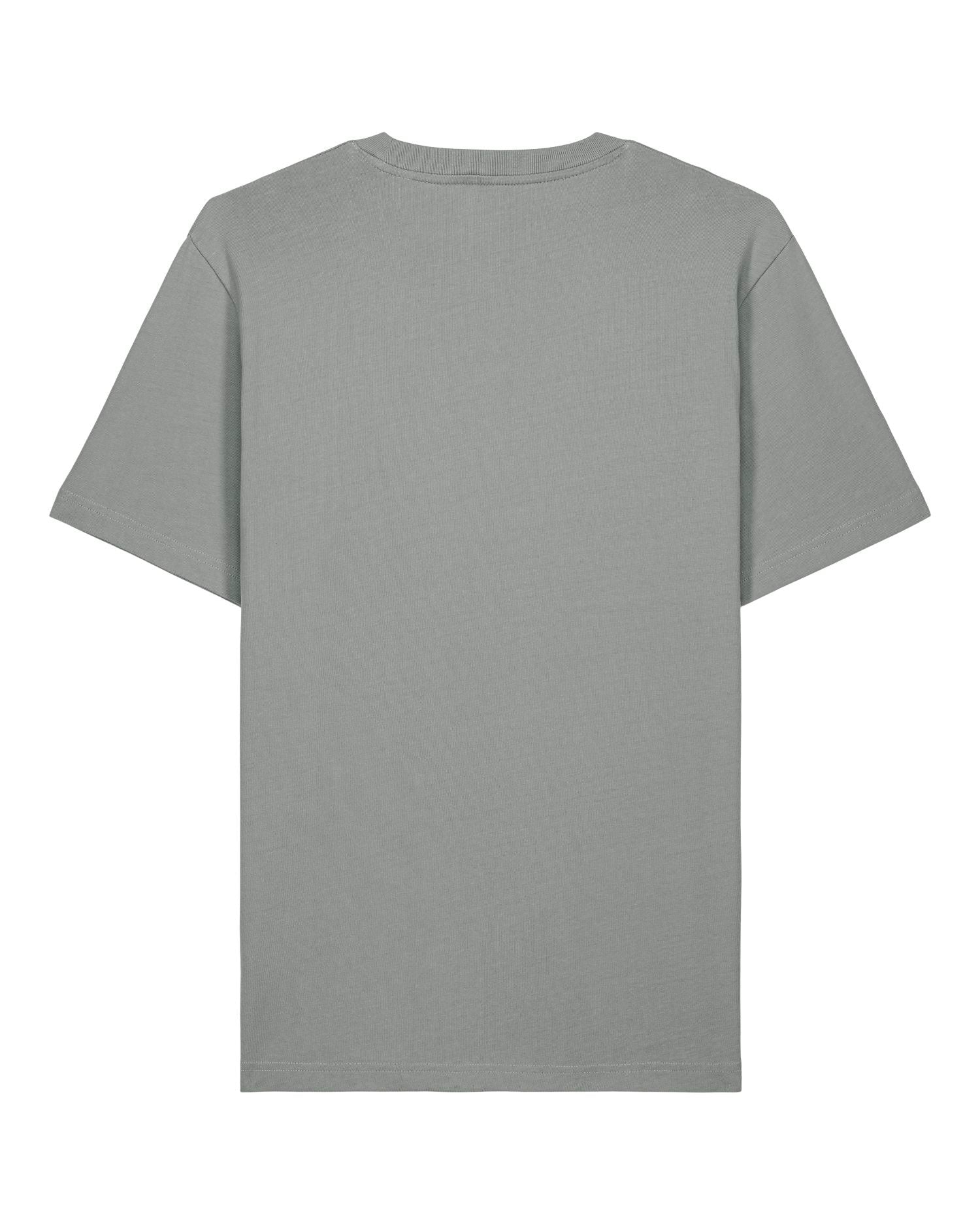 Sparker 2.0 - Misty Grey - Rückseite 