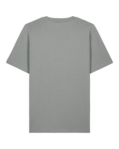 Sparker 2.0 - Misty Grey - Rückseite 