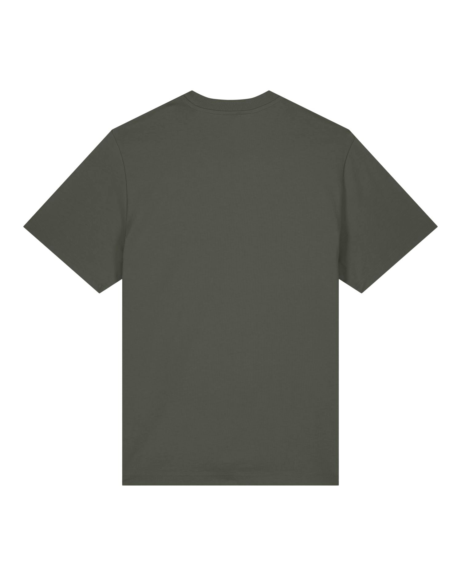 Sparker 2.0 - Khaki - Rückseite 