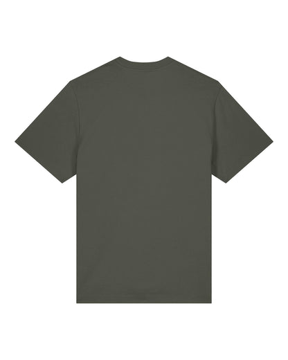 Sparker 2.0 - Khaki - Rückseite 