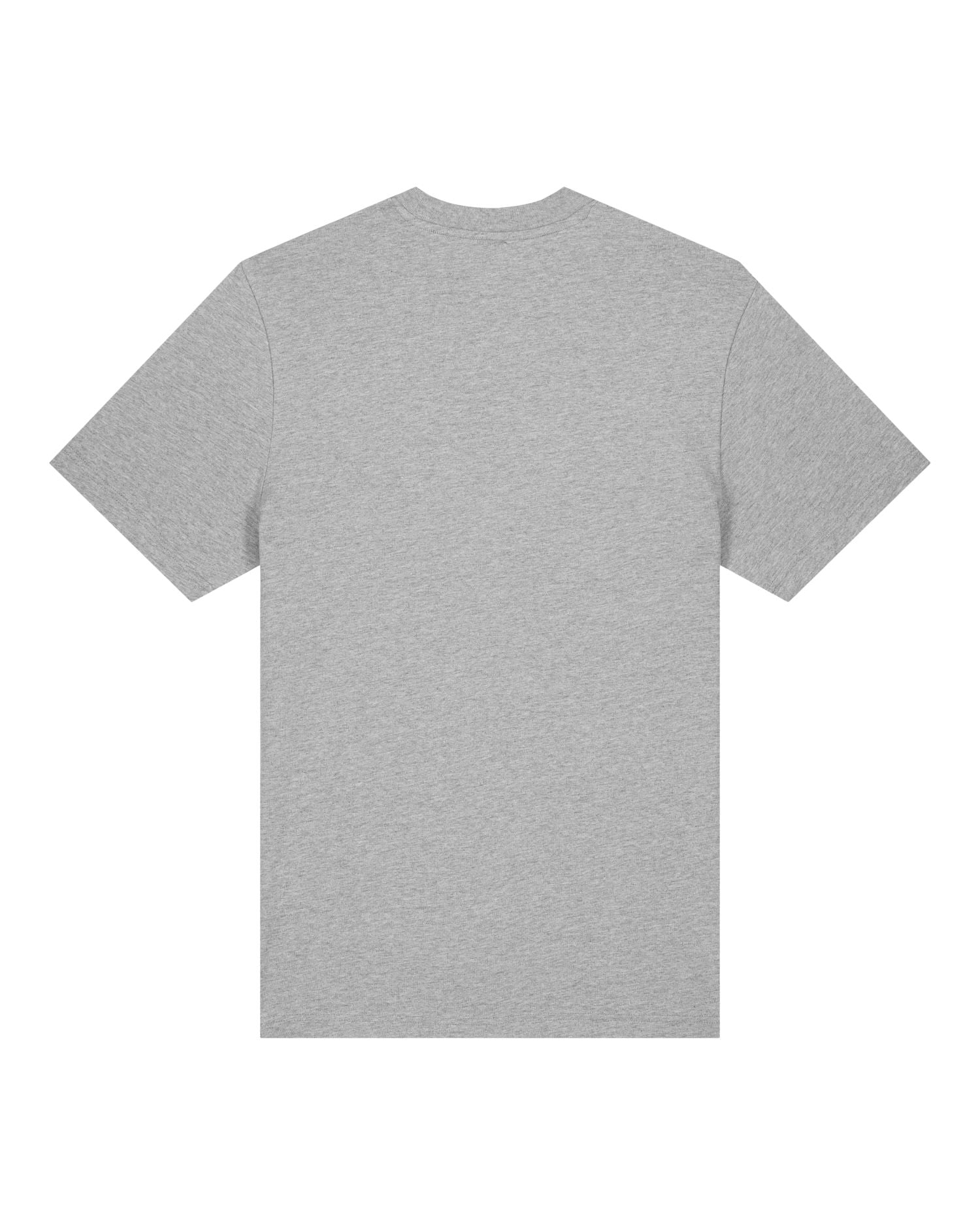 Sparker 2.0 - Heather Grey - Rückseite 