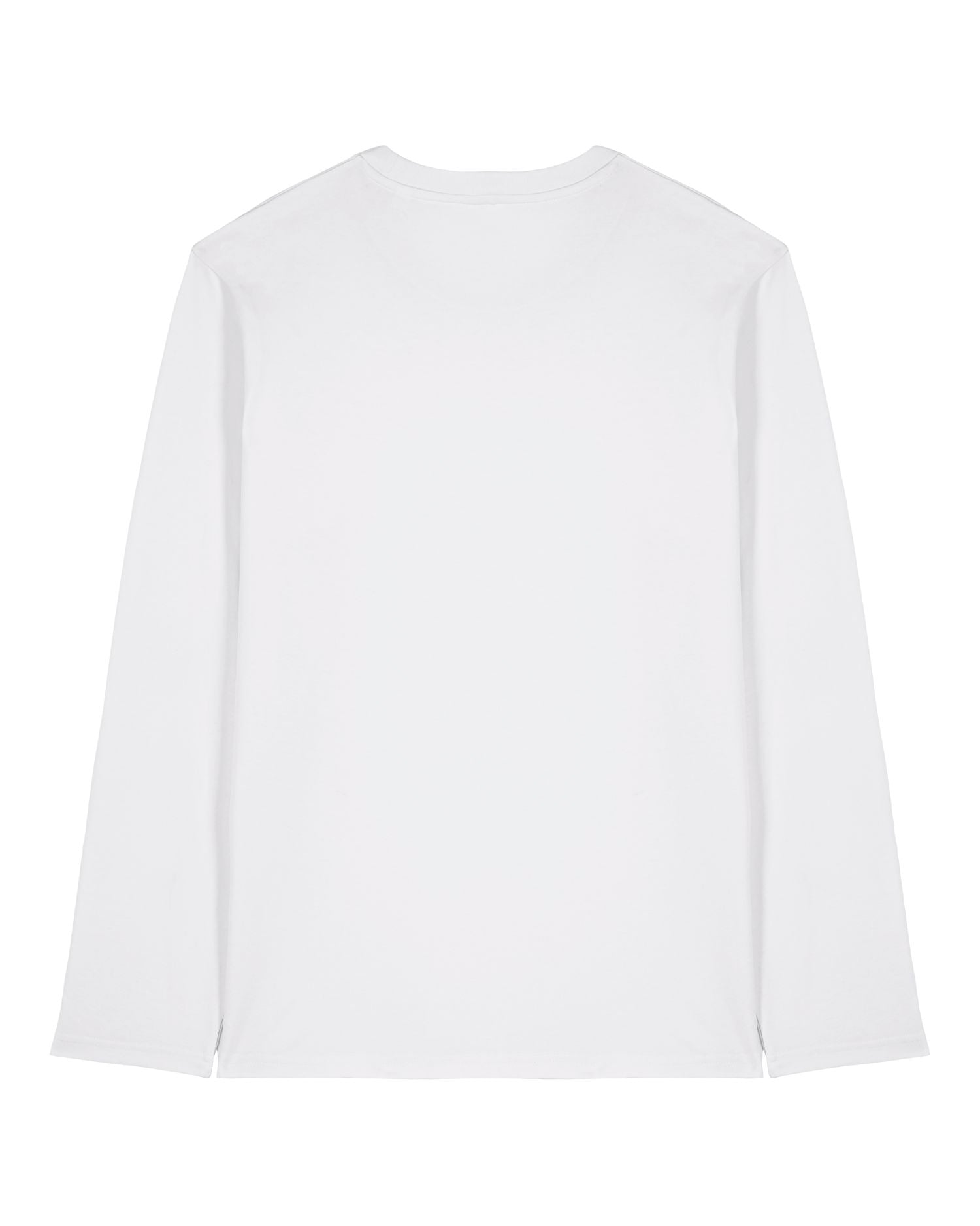 Creator 2.0 Long Sleeve - White - Rückseite 