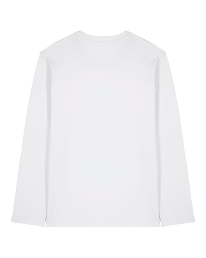 Creator 2.0 Long Sleeve - White - Rückseite 
