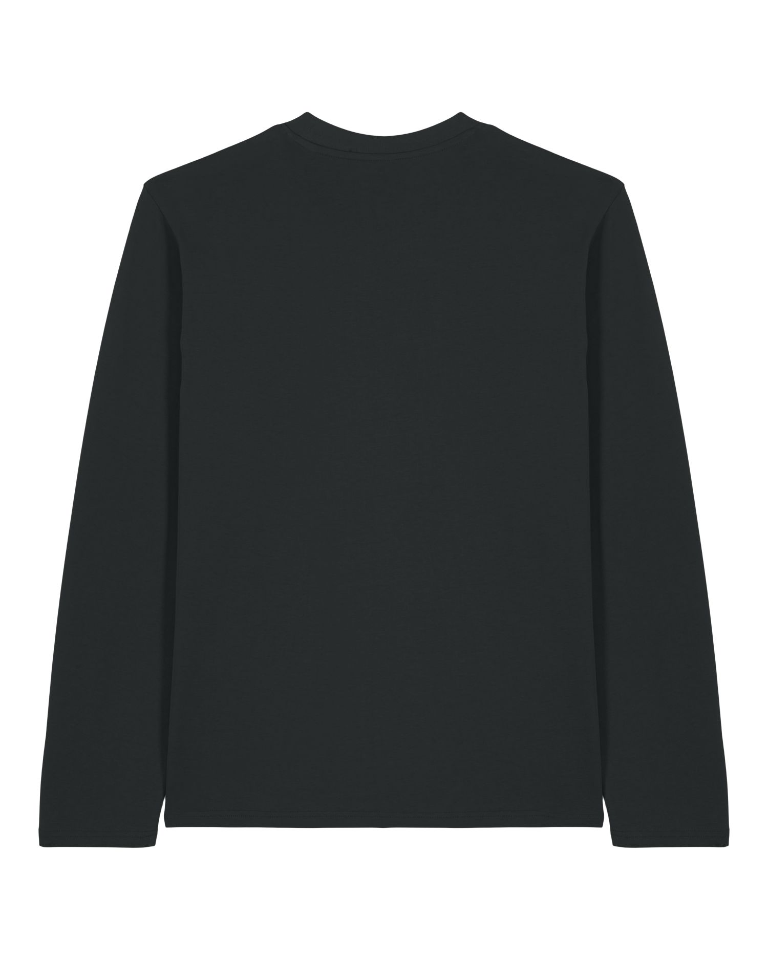 Creator 2.0 Long Sleeve - Black - Rückseite 