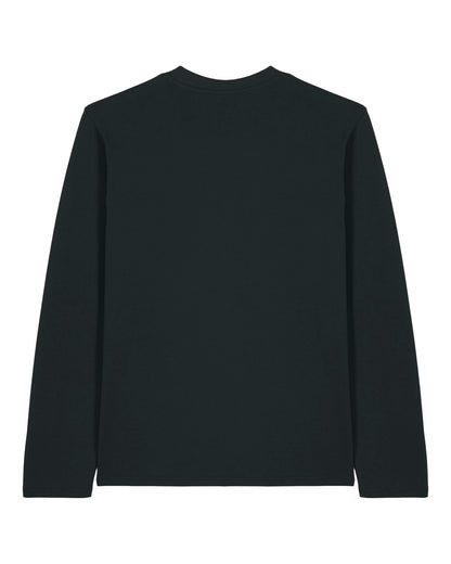 Creator 2.0 Long Sleeve - Black - Rückseite 