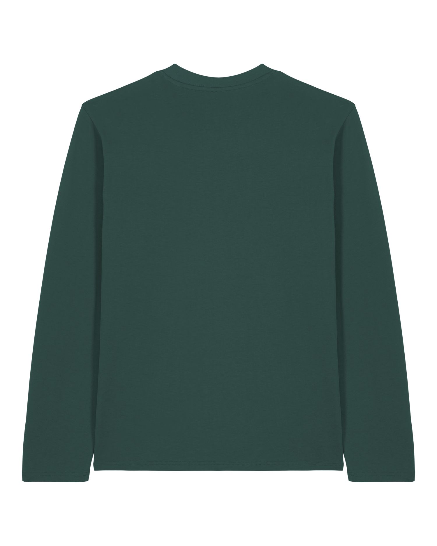 Creator 2.0 Long Sleeve - Glazed Green - Rückseite 