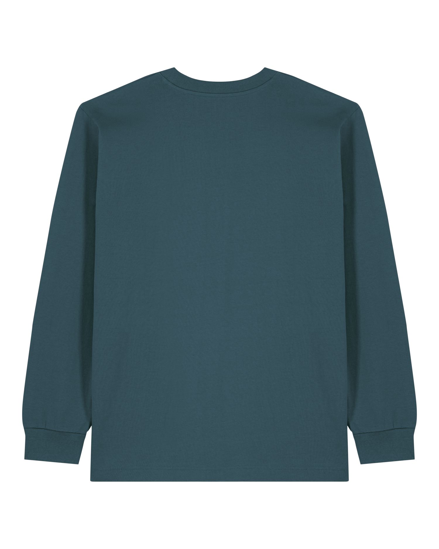 Freestyler Long Sleeve - Stargazer - Rückseite 
