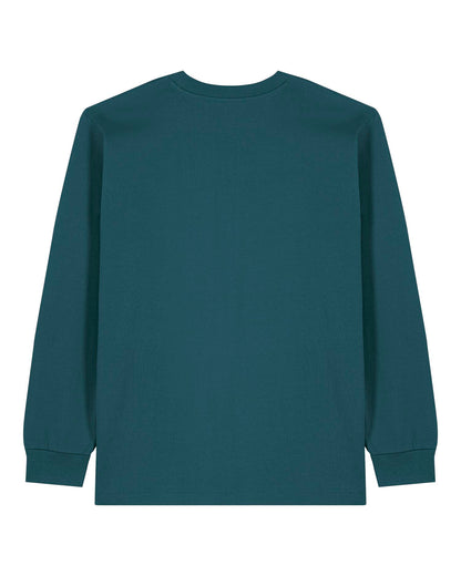 Freestyler Long Sleeve - Stargazer - Rückseite 