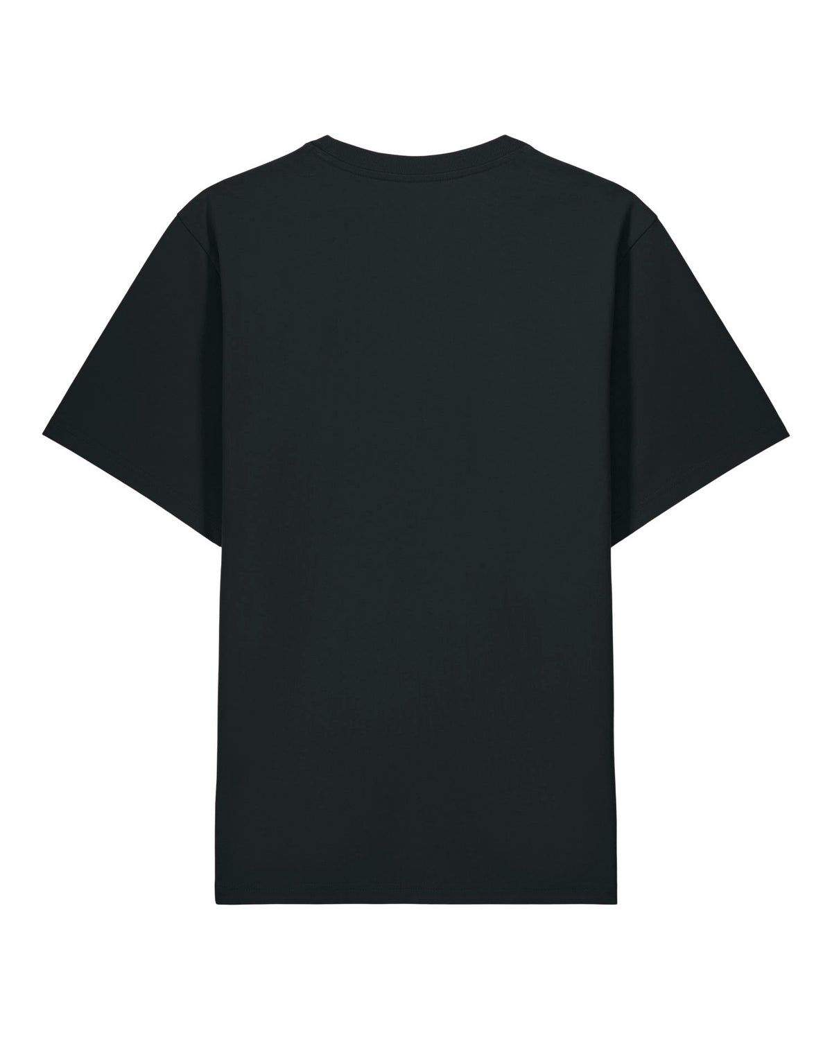 Reeser - Black - Rückseite 