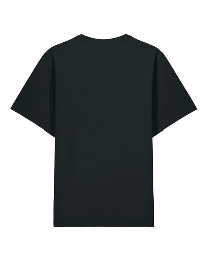 Reeser - Black - Rückseite 