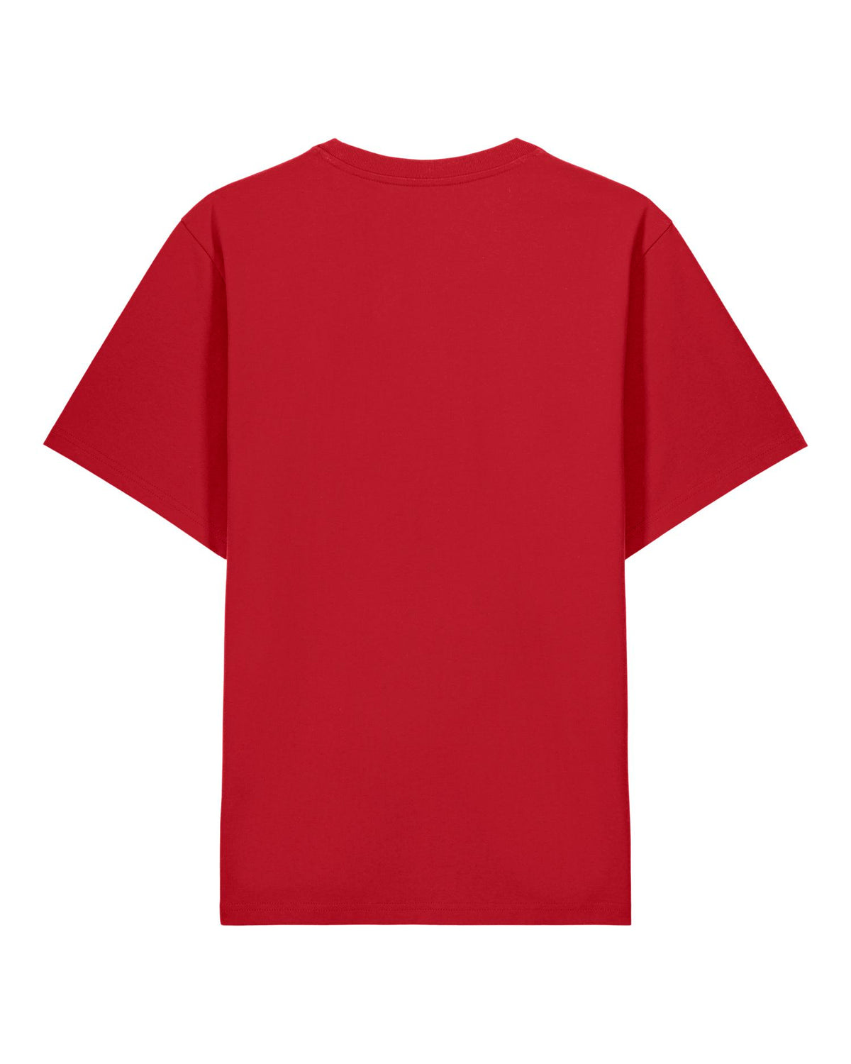 Reeser - Passionate Red - Rückseite 