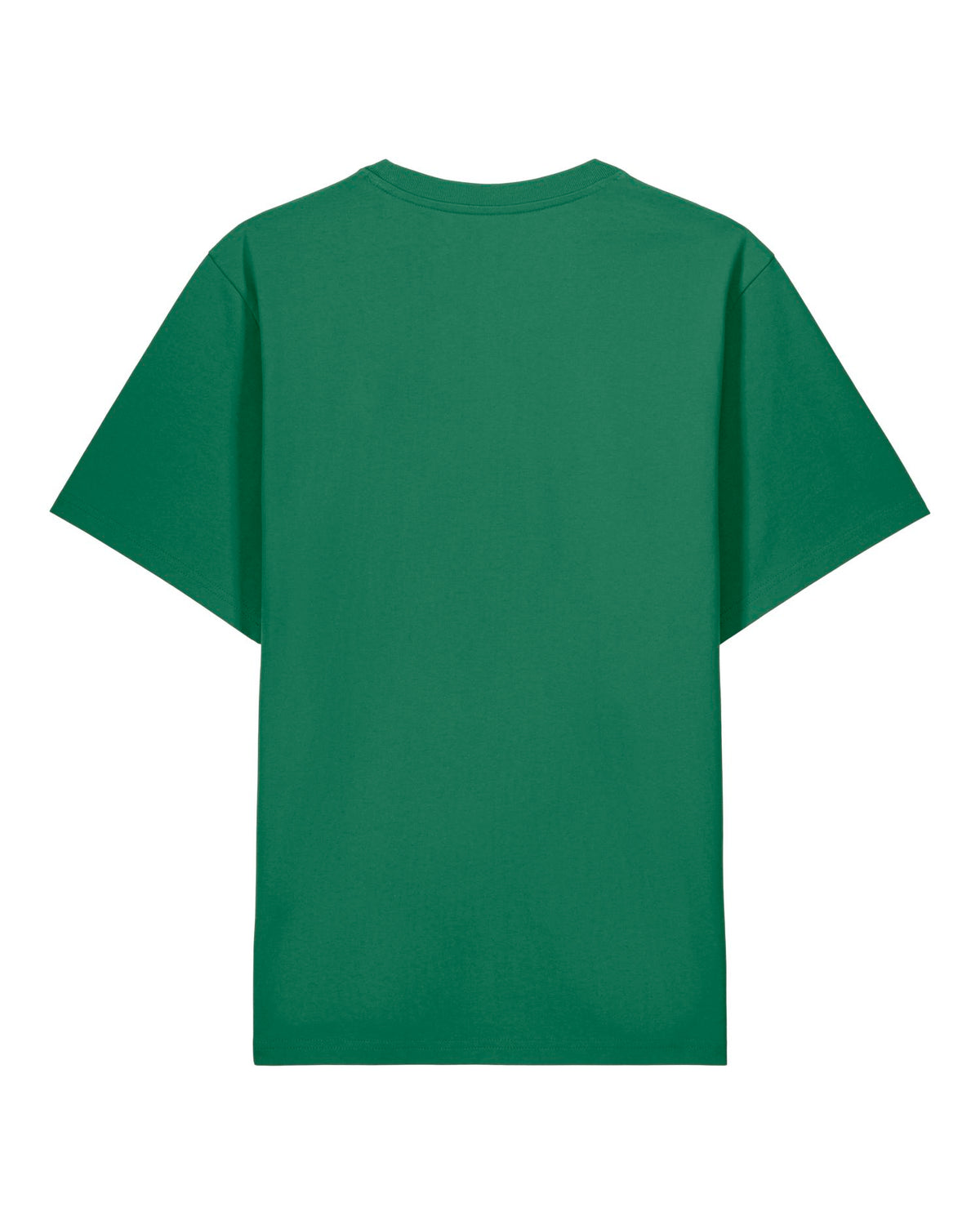 Reeser - Green Muse - Rückseite 