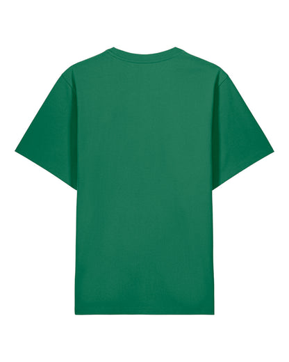 Reeser - Green Muse - Rückseite 