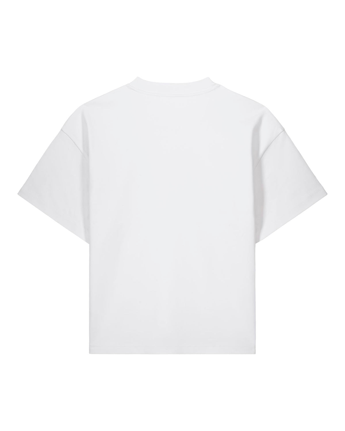 Hazener - White - Rückseite 