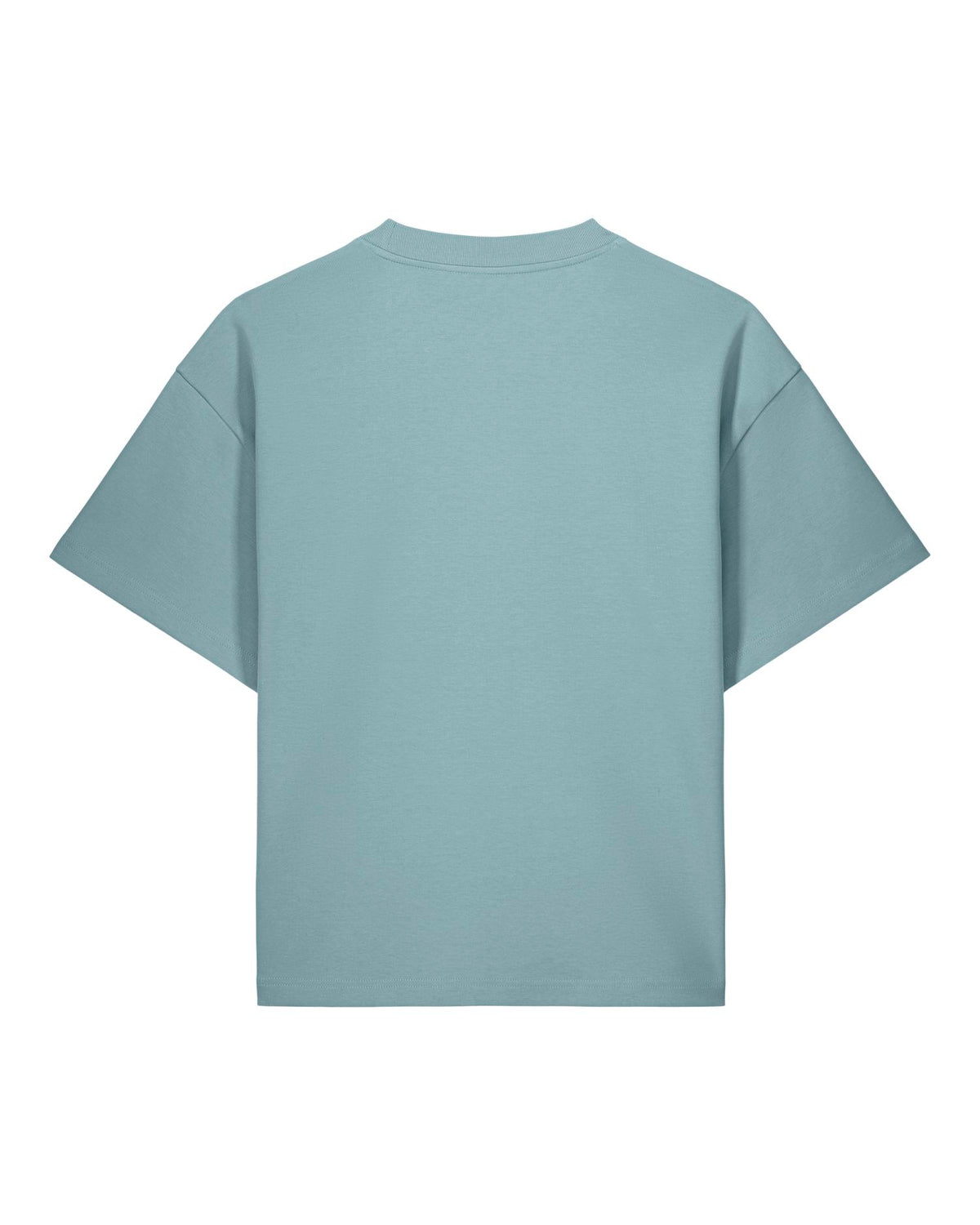 Hazener - Pebble Blue - Rückseite 