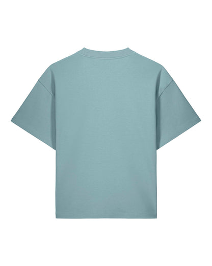 Hazener - Pebble Blue - Rückseite 
