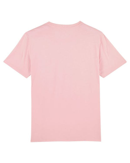 Creator - Cotton Pink - Rückseite 