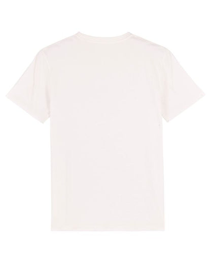 Creator - Off White - Rückseite 