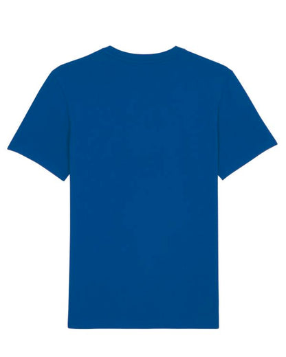 Creator - Majorelle Blue - Rückseite 