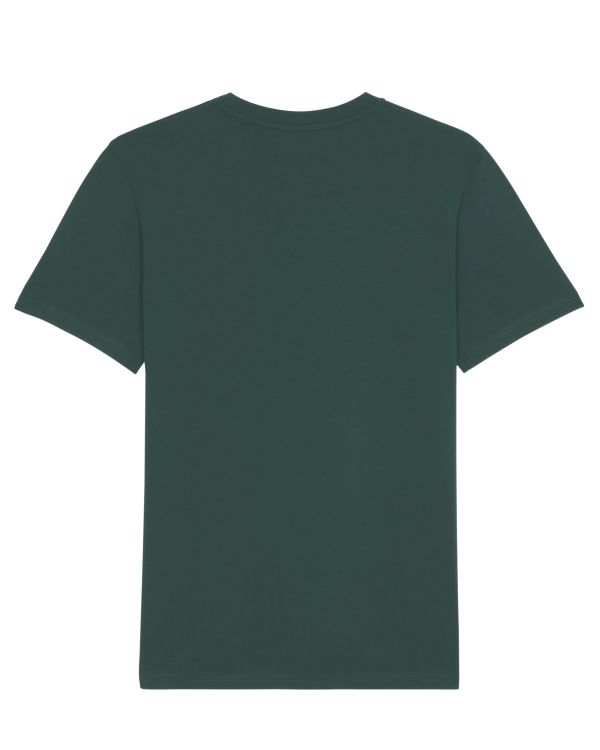 Creator - Glazed Green - Rückseite 