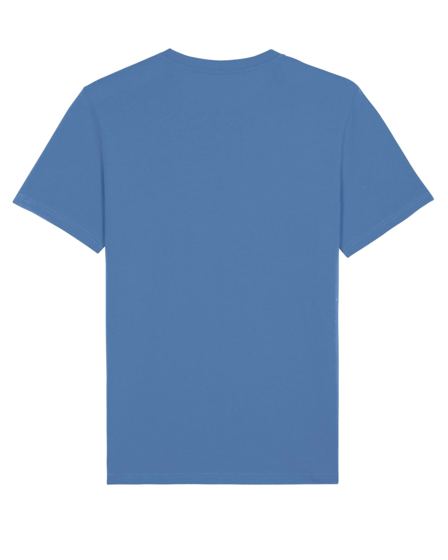 Creator - Bright Blue - Rückseite 