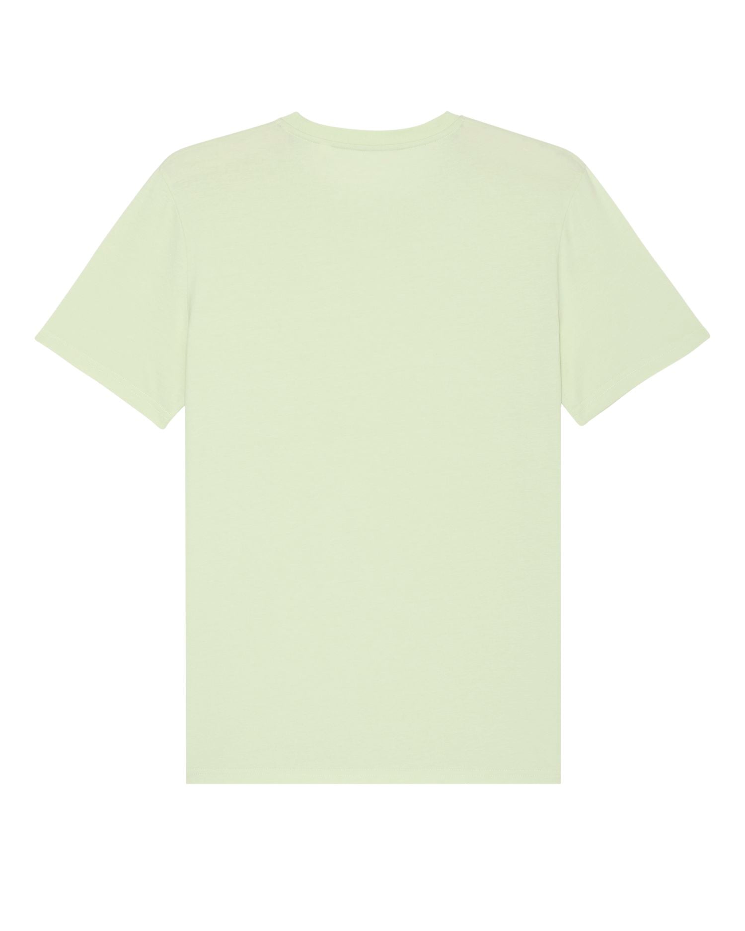 Creator - Stem Green - Rückseite 